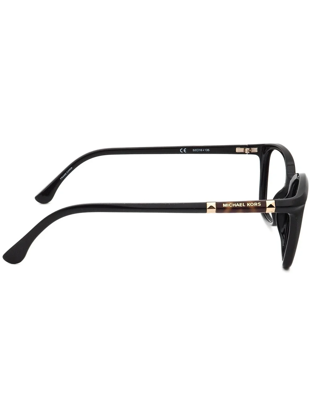 Michael Kors MK839 001 Eyewear